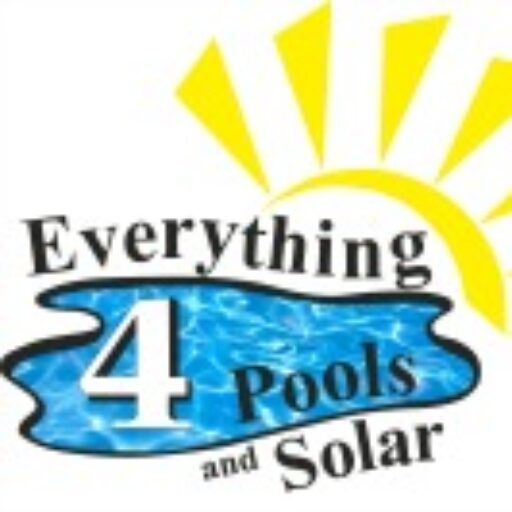 Everything 4 Pools & Solar